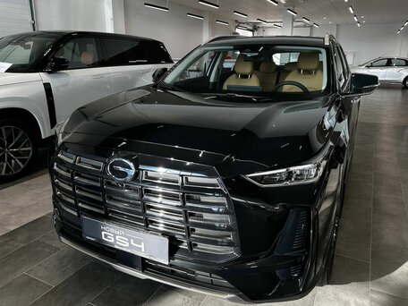 GAC GS4
