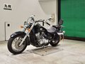 2006 Honda Shadow 750, чёрный, 477000 рублей - вид 3