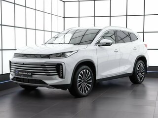 2024 Exeed TXL I Рестайлинг 2, белый, 2960000 рублей, вид 1