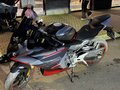 2025 CFMoto 450SR, чёрный, 500000 рублей - вид 2