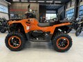 2026 HND QRX 650, оранжевый, 999900 рублей - вид 8