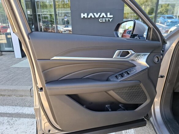2026 Haval F7 II, серый, 3799000 рублей - вид 15