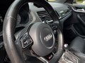 2015 Audi RS Q3 I (8U) Рестайлинг, красный, 3200000 рублей - вид 6