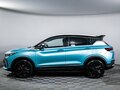 2023 Geely Coolray I Рестайлинг, синий, 2050000 рублей - вид 7