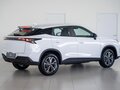 2026 Omoda C5 II, белый, 2929000 рублей - вид 5