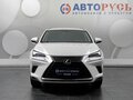 2020 Lexus NX 200 I Рестайлинг, белый, 2980000 рублей - вид 2