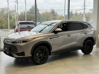2026 Москвич М70, серебристый, 3099000 рублей, вид 1