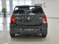 2008 Renault Logan I, серый, 212000 рублей - вид 7