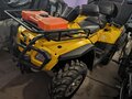 2007 BRP Can-Am Outlander 400, жёлтый, 500000 рублей - вид 1