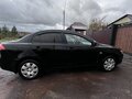 2008 Mitsubishi Lancer X, чёрный, 570000 рублей - вид 3