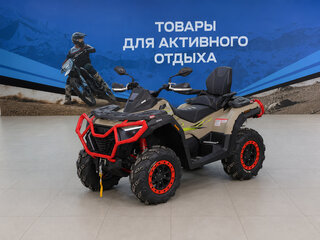 2026 Другие Мотовездеходы (другие), чёрный, 1068200 рублей, вид 1