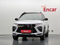 2022 Chevrolet TrailBlazer III, белый, 2050000 рублей - вид 1