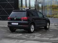 2016 Volkswagen Tiguan I Рестайлинг, чёрный, 1390000 рублей - вид 4