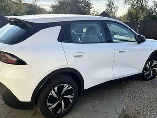 2026 Changan Qiyuan Q05 51.9 kWh II, белый, 2500000 рублей, вид 4