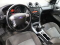 2011 Ford Mondeo IV Рестайлинг, серебристый, 623000 рублей - вид 7