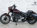 2018 Harley-Davidson Sport Glide, коричневый, 1377000 рублей - вид 1