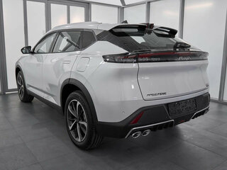 2025 Dongfeng Mage, белый, 3600000 рублей, вид 4