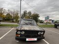 1996 Lada (ВАЗ) 2106, зелёный, 38000 рублей