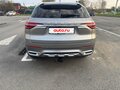 2019 Haval F7 I, серый, 1638000 рублей - вид 1
