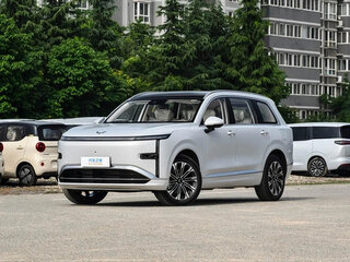 2026 Wuling Starlight L, серебристый, 3900206 рублей, вид 1