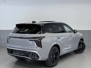 2025 Hongqi HS3, серый, 3719000 рублей, вид 2
