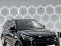2018 Hyundai Creta I, чёрный, 1750000 рублей - вид 3