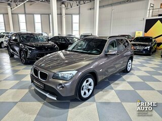 BMW X1 20d I (E84)