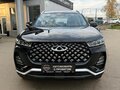 2021 Chery Tiggo 7 Pro I, чёрный, 1685000 рублей - вид 2