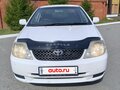 2004 Toyota Corolla IX (E120, E130), белый, 500000 рублей