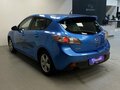 2011 Mazda 3 II (BL), голубой, 800000 рублей - вид 6