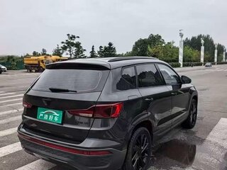 2023 Jetta VS5 I Рестайлинг, чёрный, 1250000 рублей, вид 4