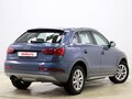 2016 Audi Q3 I (8U) Рестайлинг, серый, 1725000 рублей - вид 2