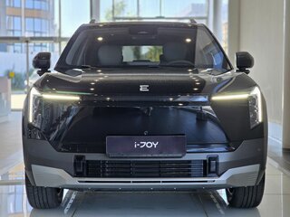 2026 Evolute i-Joy II, чёрный, 3324000 рублей, вид 5