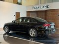 2018 Audi A6 IV (C7) Рестайлинг, чёрный, 2590000 рублей - вид 5