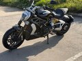 2019 Ducati XDiavel, чёрный, 1990000 рублей - вид 1