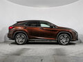 2016 Lexus RX 350 IV, коричневый, 3157960 рублей - вид 3