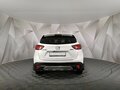 2013 Mazda CX-5 I, белый, 1325000 рублей - вид 7