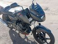2021 Bajaj Pulsar 180, чёрный, 140000 рублей