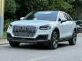 2021 Audi Q2 L e-tron I Рестайлинг, белый, 1900000 рублей - вид 1