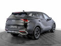 2024 Kia Sportage V, чёрный, 3250000 рублей - вид 4