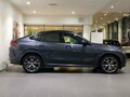 2021 BMW X6 40i III (G06), серый, 7192000 рублей - вид 3