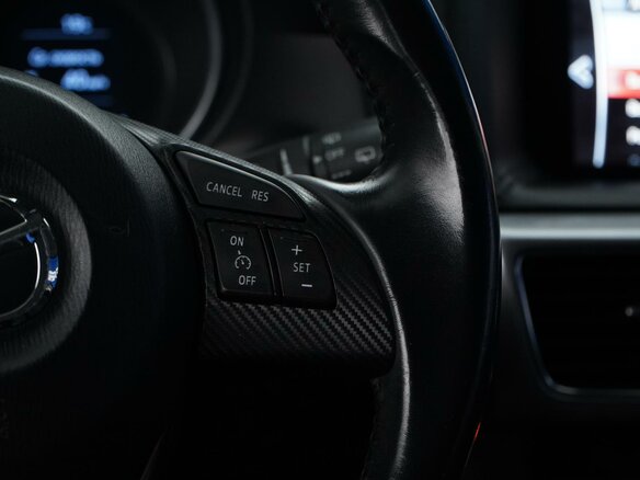 2015 Mazda CX-5 I, чёрный, 1856758 рублей - вид 19