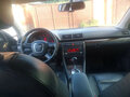 2007 Audi A4 III (B7), серый, 740000 рублей - вид 5
