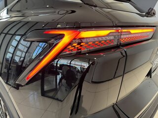 2026 Jetour Dashing I, чёрный, 2949900 рублей, вид 4