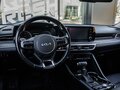 2021 Kia K5 III, синий, 2649000 рублей - вид 5
