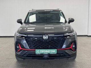 2024 Changan CS35 Plus I Рестайлинг, серый, 1620000 рублей, вид 3