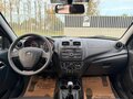 2022 Lada (ВАЗ) Granta I Рестайлинг, чёрный, 720000 рублей - вид 10