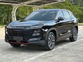 2023 Jetour Dashing I, чёрный, 1500000 рублей - вид 2