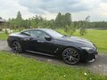 2022 BMW 8 серии 840d xDrive II (G14/G15/G16), чёрный, 8700000 рублей - вид 4