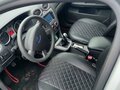 2011 Ford Focus II Рестайлинг, серебристый, 360000 рублей - вид 4
